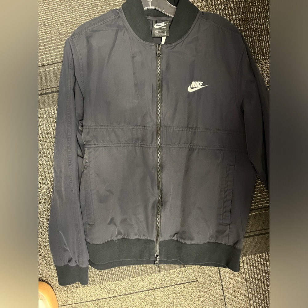 Vintage nike jacket
